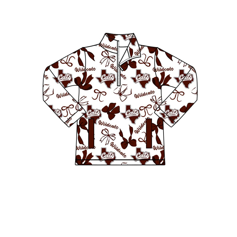 Toddle baby custom team design matching outfit