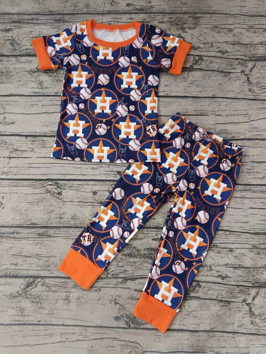 baby boy team design outfit