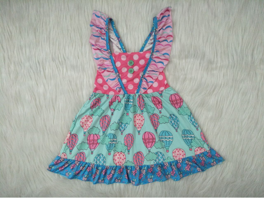 Baby girls wholesale summer dress