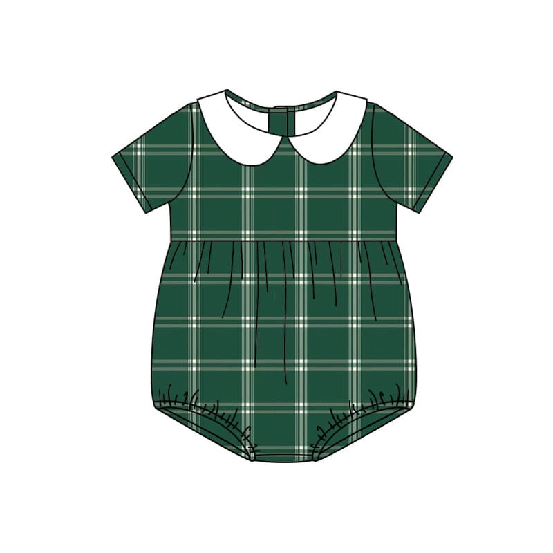 Wholesale kids baby girls romper