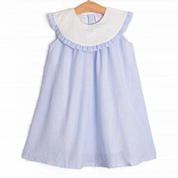baby girl boutique summer dress