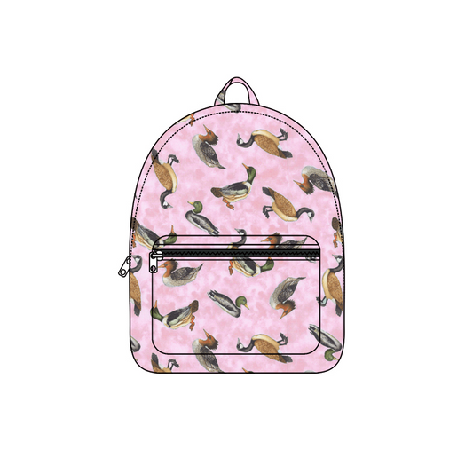 wholesale mallad duck hunting backpack preorder