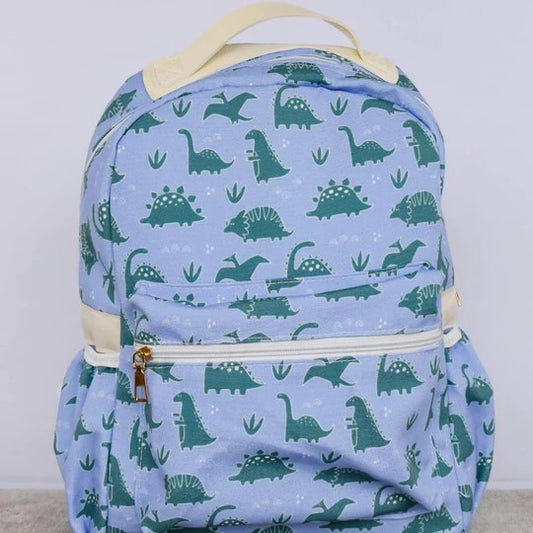 toddle baby girls animal dinosaur backpack preorder