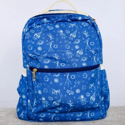 toddle baby girls star print backpack preorder