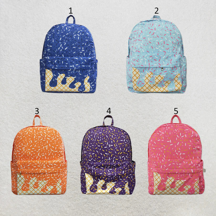 Toddle baby mini backpack