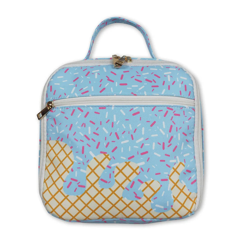 Wholesale kids lunch box bag