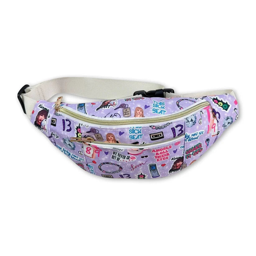 country singer fanny pack