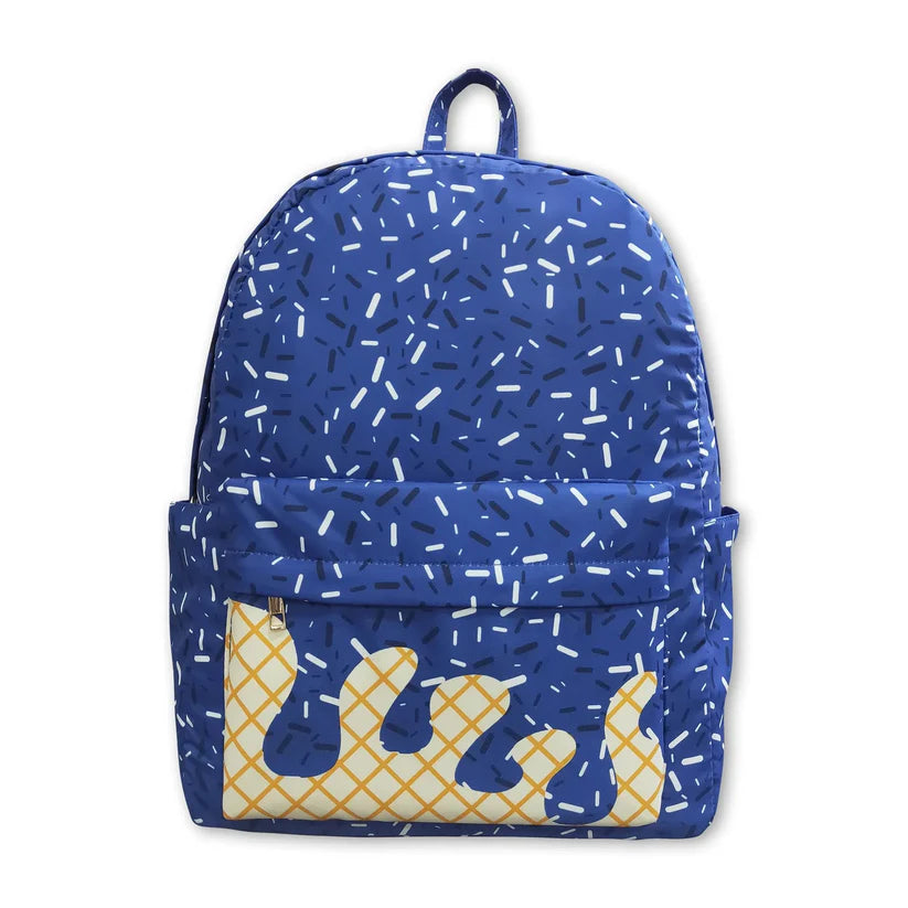 Toddle baby mini backpack