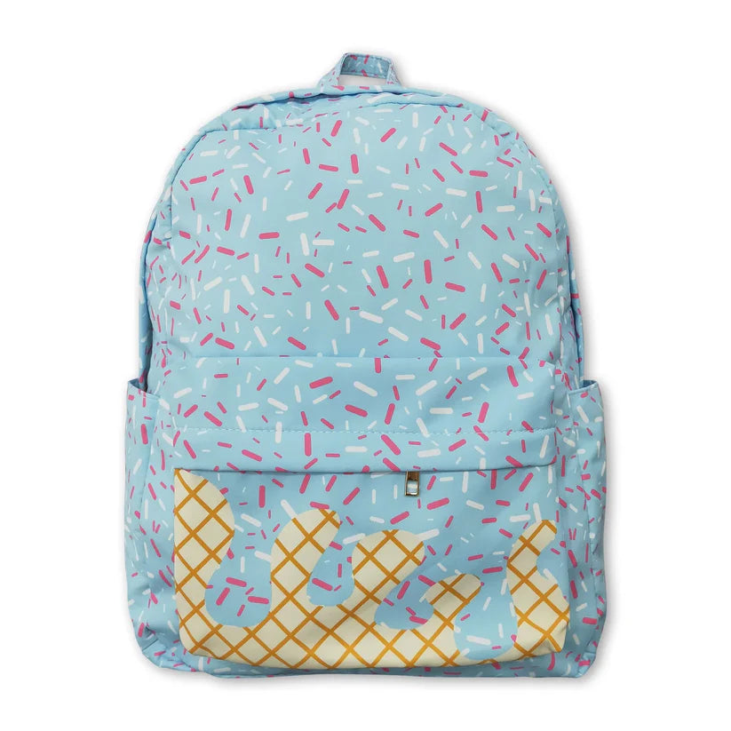 Toddle baby mini backpack