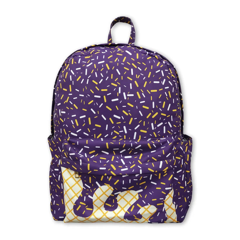 Toddle baby mini backpack