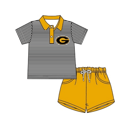 baby kids colleague team outfit