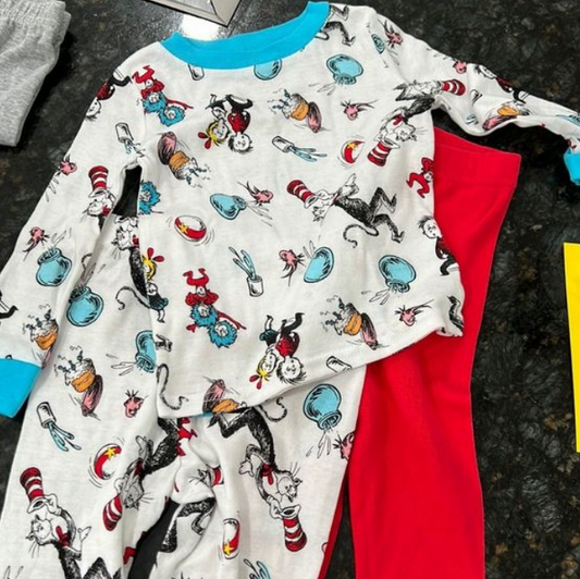 baby boy long sleeve dr clothing set preorder