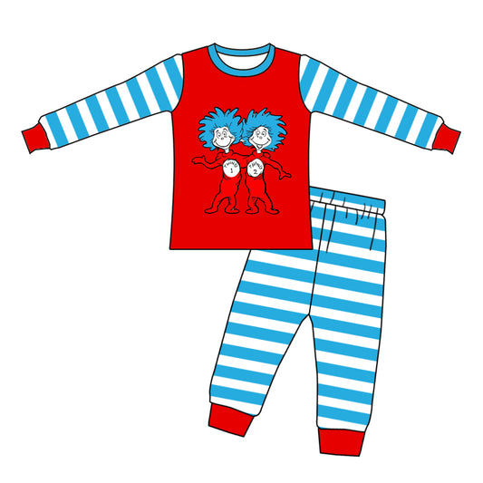 baby boy long sleeve dr doctor outfit preorder