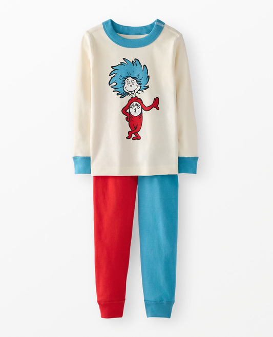 Dr doctor long sleeve top matching pants baby boy outfit preorder