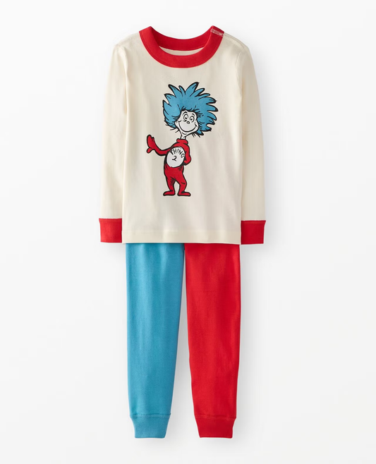 Dr doctor long sleeve top matching pants baby boy outfit preorder