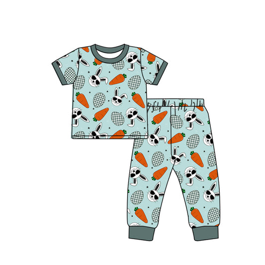 easter bubby carrot clothing set preorder