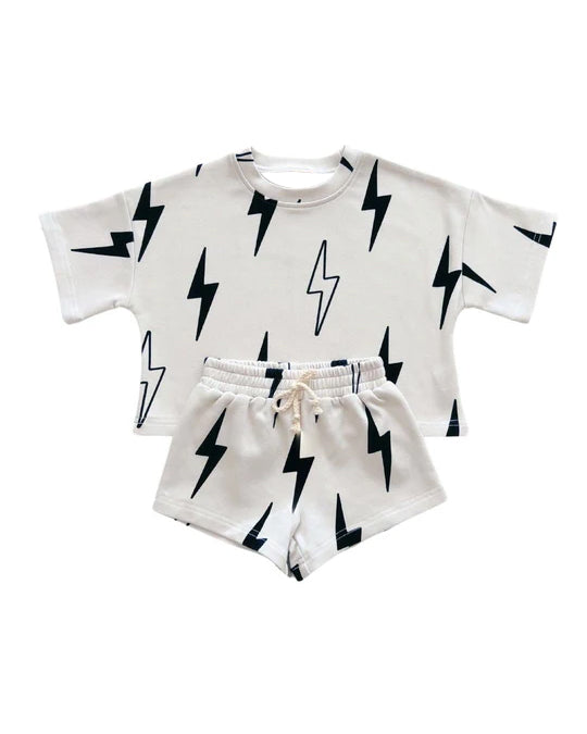 Toddle baby boy summer outfit preorder