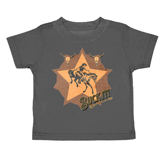 baby boy short sleeve western t-shirt top preorder