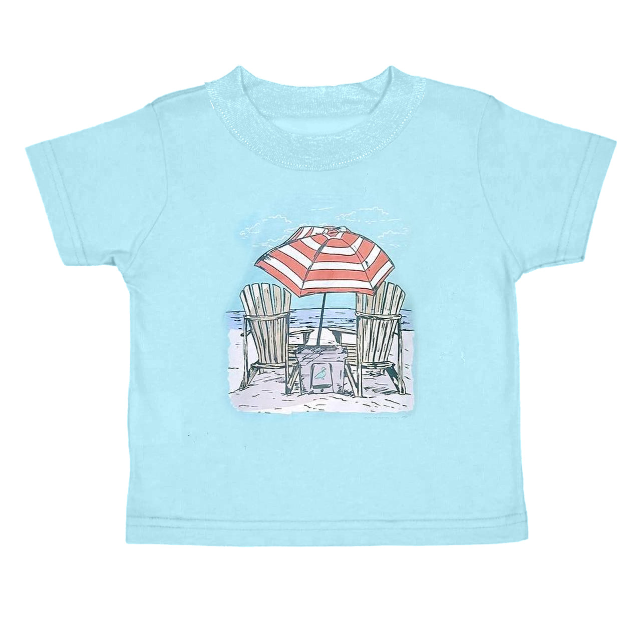 baby boy short sleeve beach holiday shirt preorder