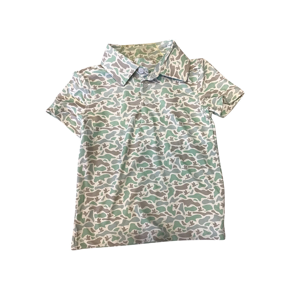 Preorder: Evan Polo