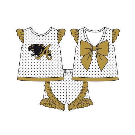 baby kids colleague team outfit