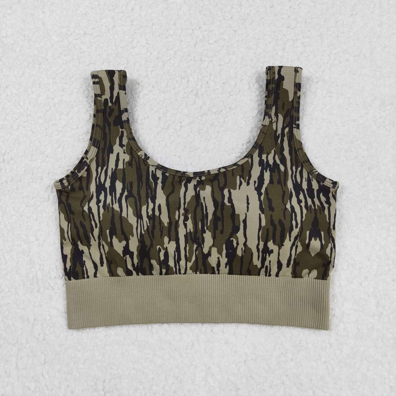 Adult women bottomland top