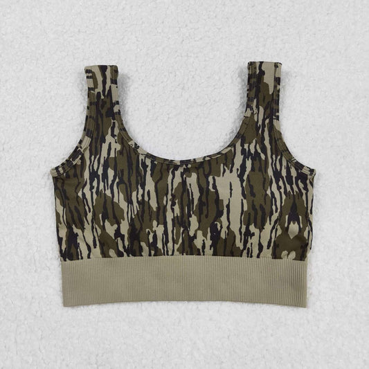 Adult women bottomland top