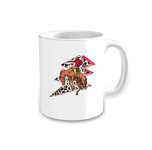 Western rodeo cups preorder