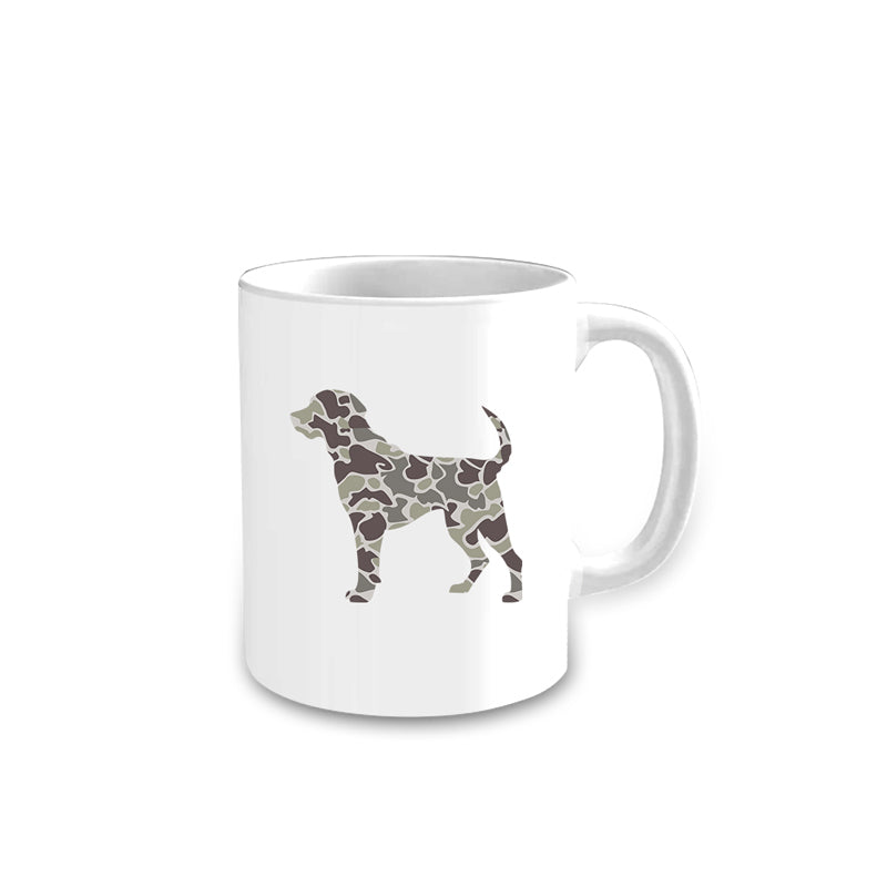 Camo dog cups preorder