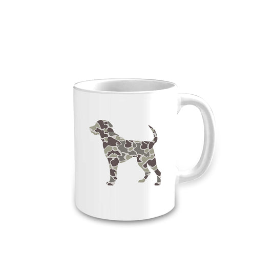 Camo dog cups preorder