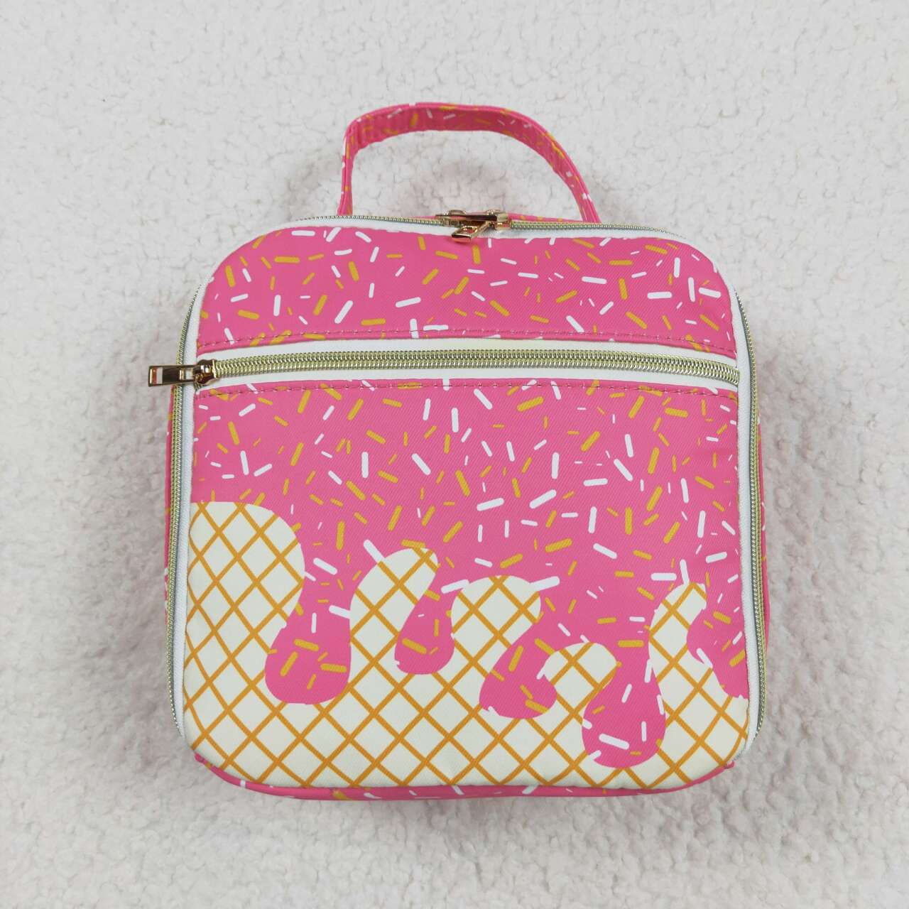 Wholesale kids lunch box bag