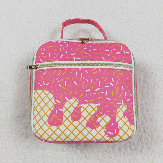 Wholesale kids lunch box bag