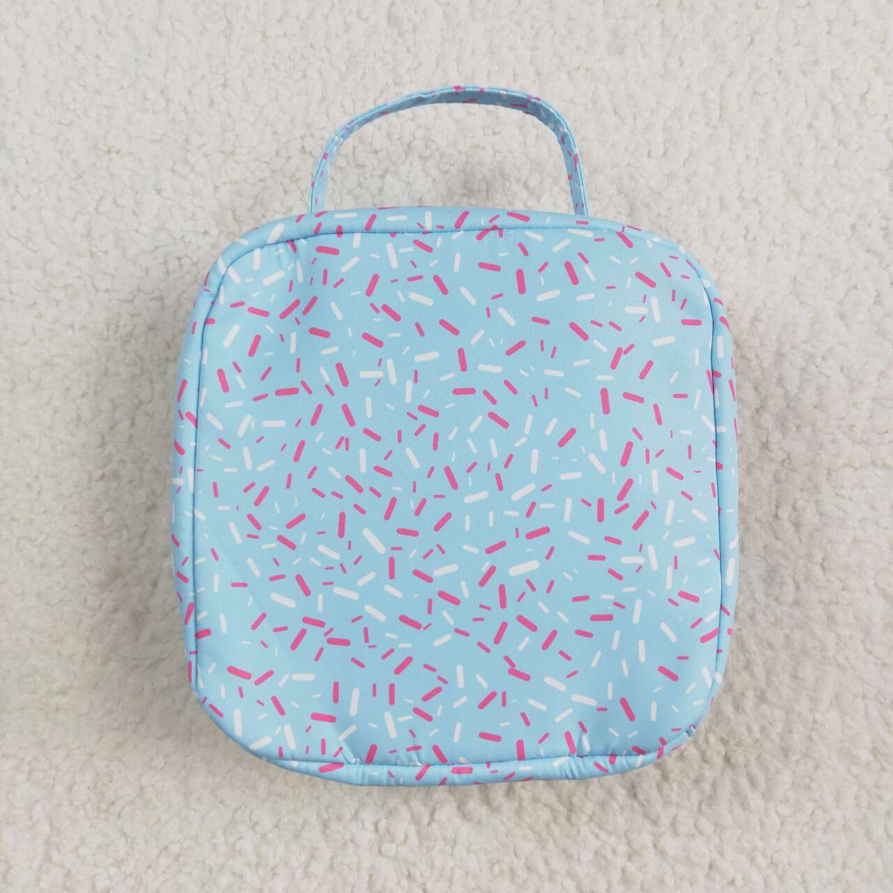 Summer design lunch bag