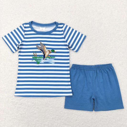 baby boy mallard duck hunting outfit