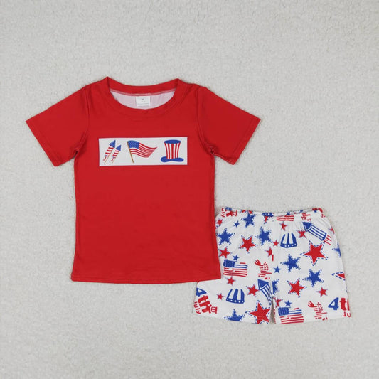 American flag july 4th patriotic outfit