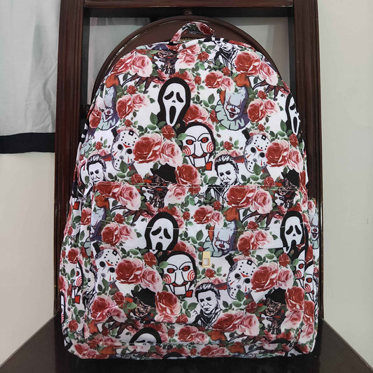 baby girls Halloween ghost backpack
