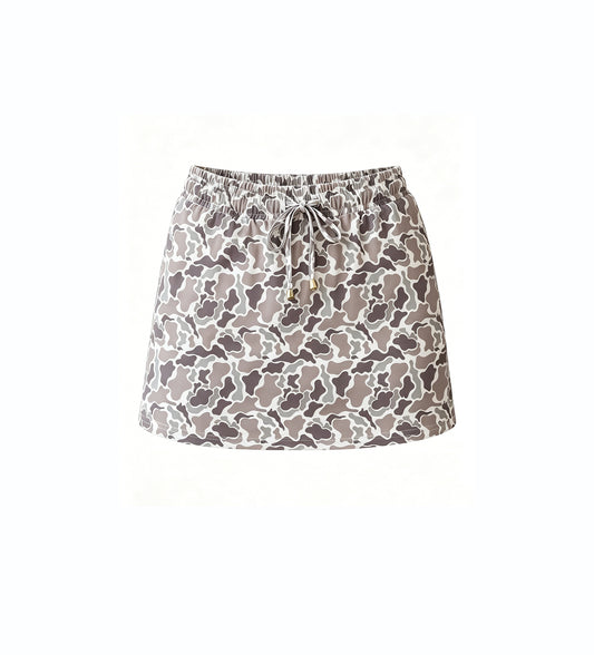 Toddle baby girls summer yoga skorts preorder