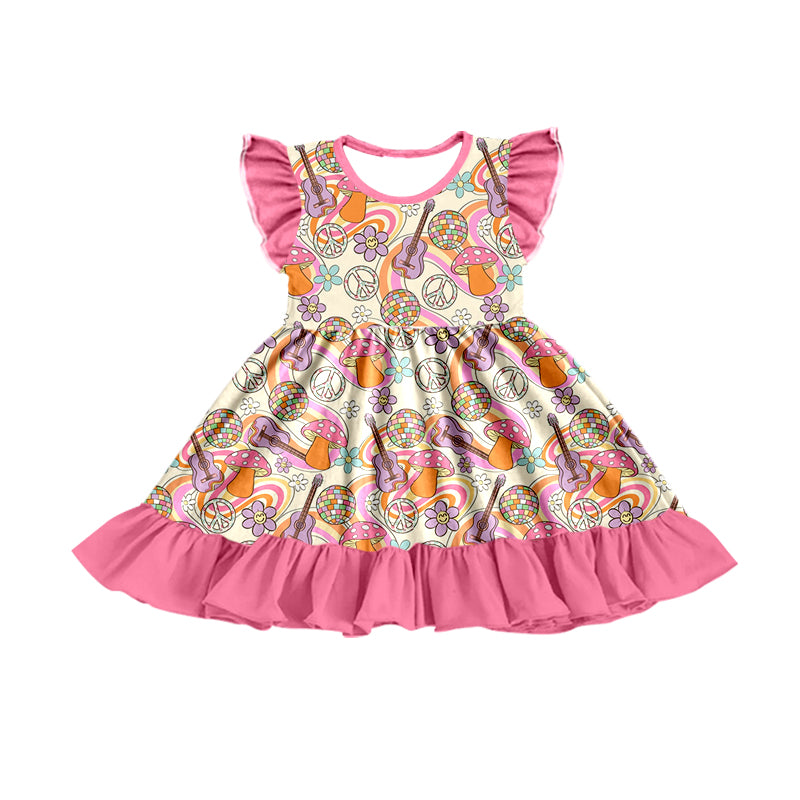 country music girl disco dress preorder
