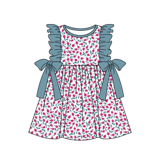baby girls wholesale boutique dress preorder