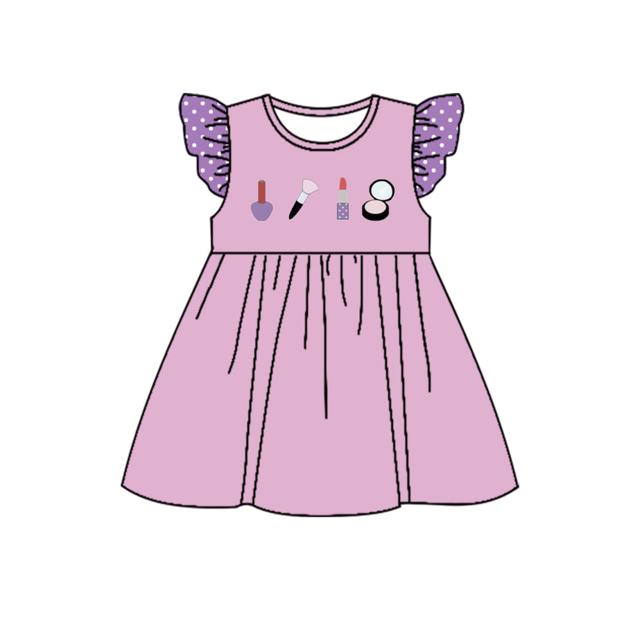 Wholesale Kids Girls Make Up Dress Preorder
