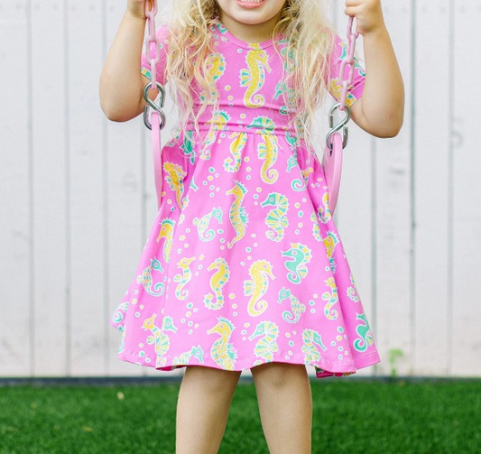 Flower girls kids summer clothes preorder