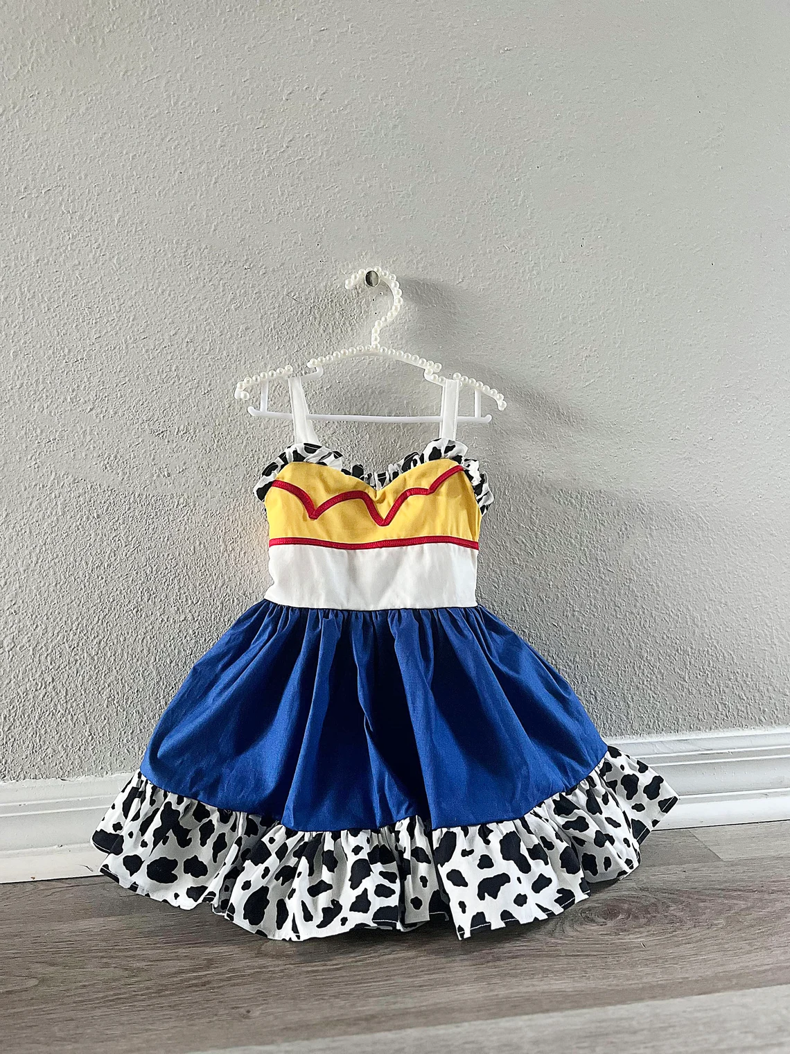 Baby girls summer boutique dress preorder