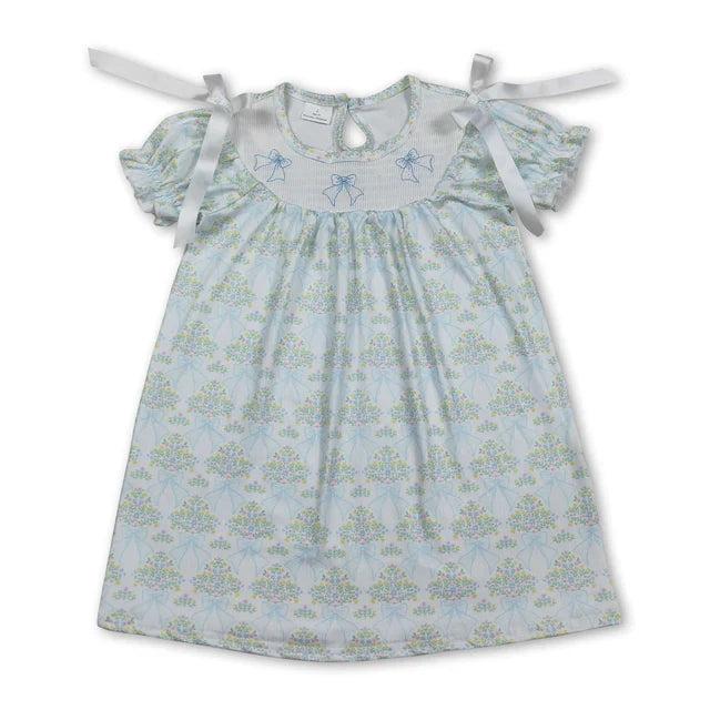 Daddys girl design girls summer dress