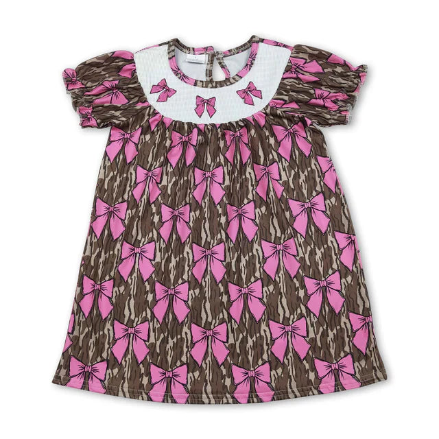 Daddys girl design girls summer dress