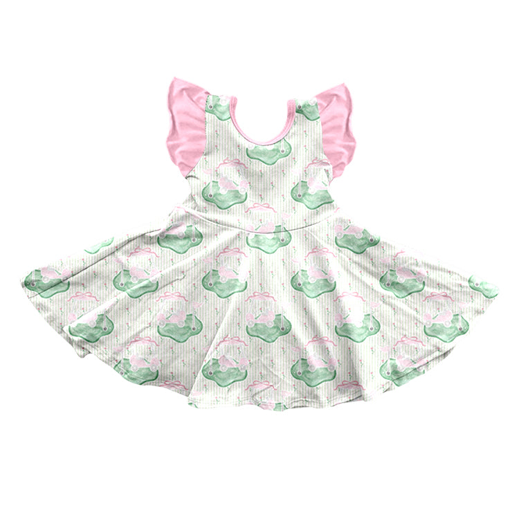 Golf design girls dress preorder