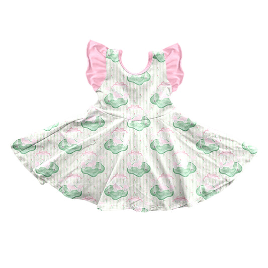 Golf design girls dress preorder