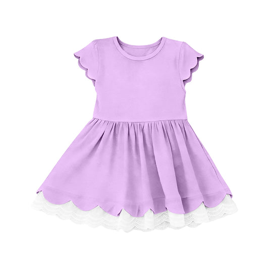 Princess design baby girl summer dress preorder