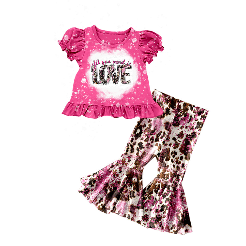 All u need is love valentines day outfit preorder