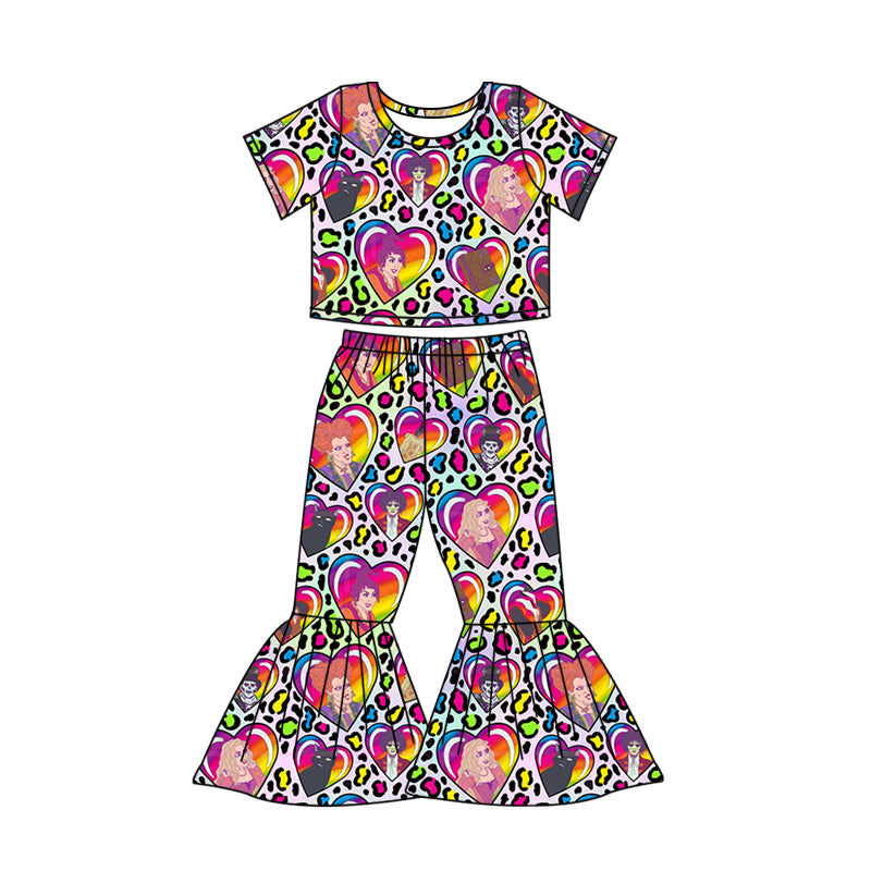 baby girls Halloween witches clothes preorder