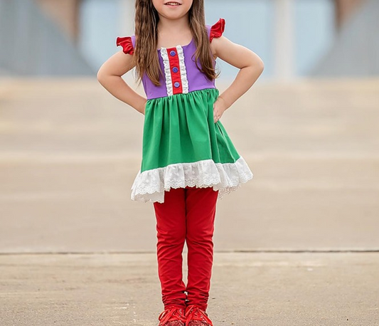 girls princess boutique fall winter clothes preorder